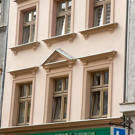 Apartament Stars Stary Toruń Exterior foto