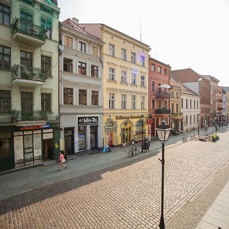 Apartament Stars Stary Toruń Exterior foto