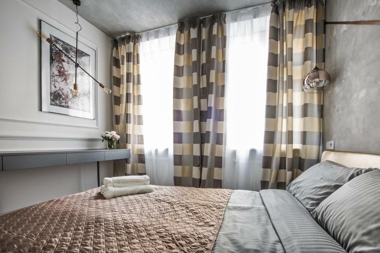 Apartament Stars Stary Toruń Exterior foto