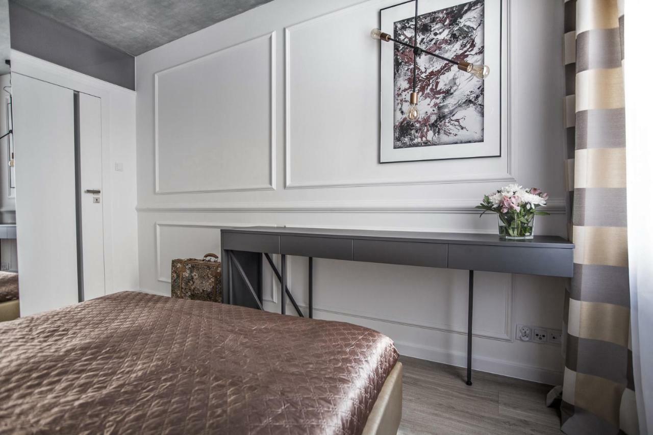 Apartament Stars Stary Toruń Exterior foto